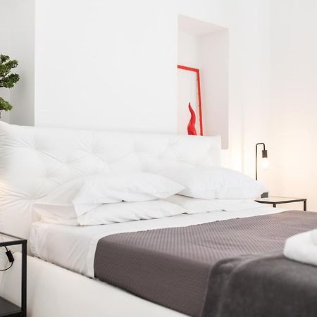 Palazzo Toselli Apartamento Ostuni Exterior foto