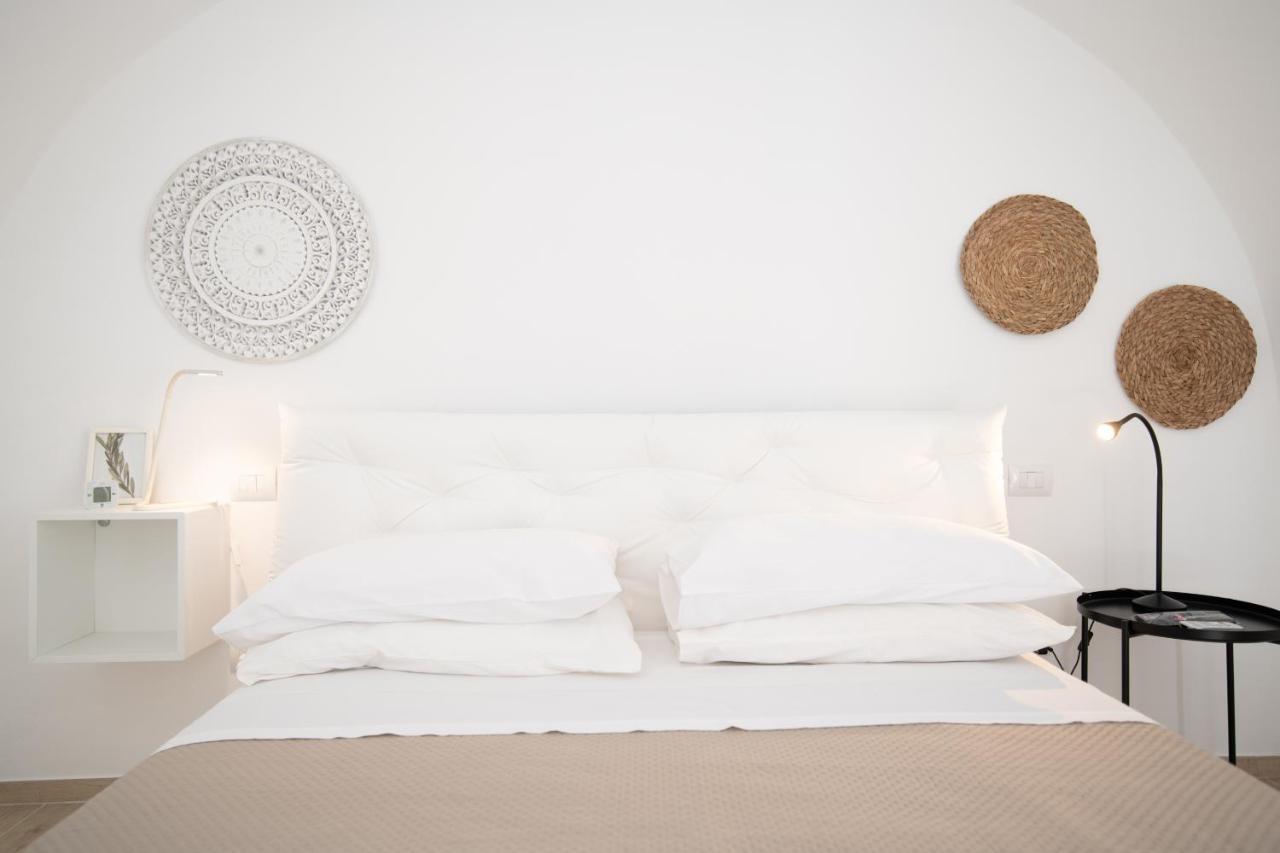 Palazzo Toselli Apartamento Ostuni Exterior foto